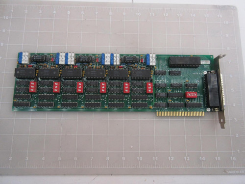 61800 9442/F CIRCUIT BOARD T52703