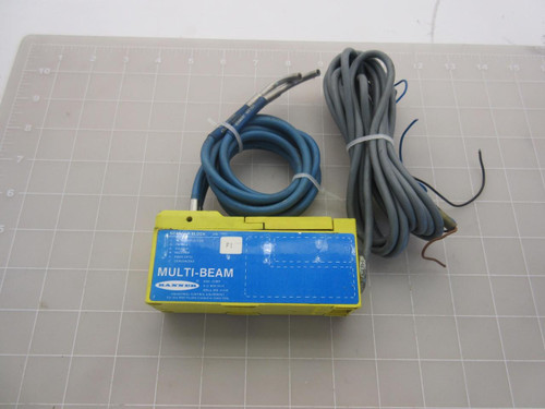 BANNER F1 SENSOR T52545