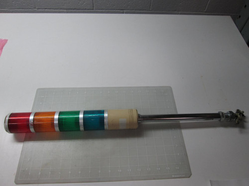 BEACON SIGNAL LIGHT TOWER T52204