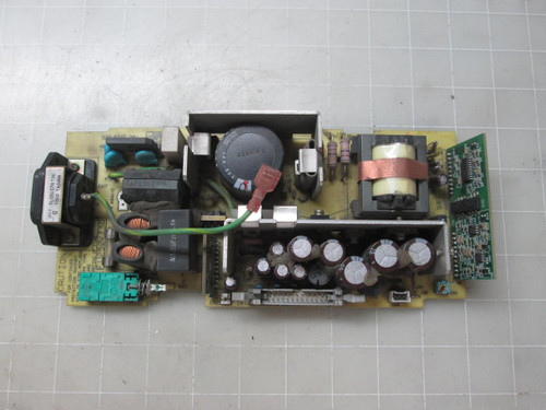 TOKO 878-5243-20W POWER SUPPLY BOARD T53570