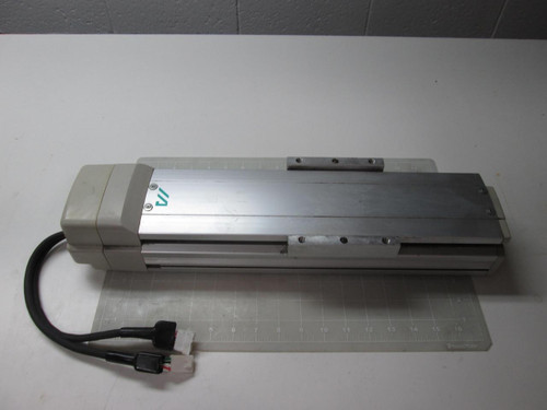 IA IS-M-X-M-10-200-200-N2 ACTUATOR T52219