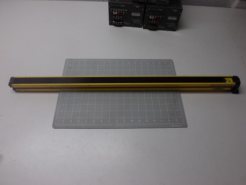 BANNER SLSE14-750Q5 SENSOR EMITTER T48641