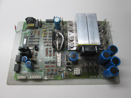 HP HEWLETT PACKARD 49-00-035 CIRCUIT BOARD ASSEMBLY T53614
