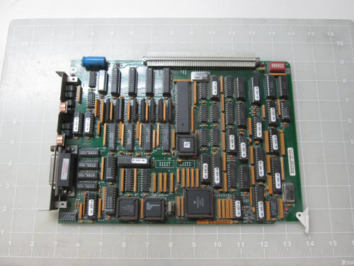 TEKTRONIX V9C-1293-00 671-2337 CIRCUIT BOARD T52254