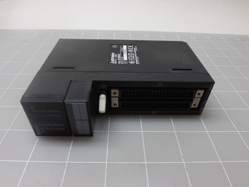 MITSUBISHI A1SX42 INPUT UNIT T48663