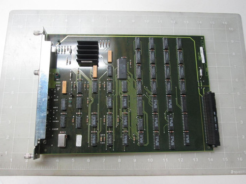 HEWLETT PACKARD 98544-66572 2940-2224 CIRCUIT BOARD ASSEMBLY T53918
