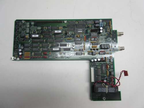 HP HEWLETT PACKARD 700210 ANALOG BOARD T55447