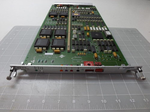 TELENET 612PAAH9904 CIRCUIT BOARD T49490