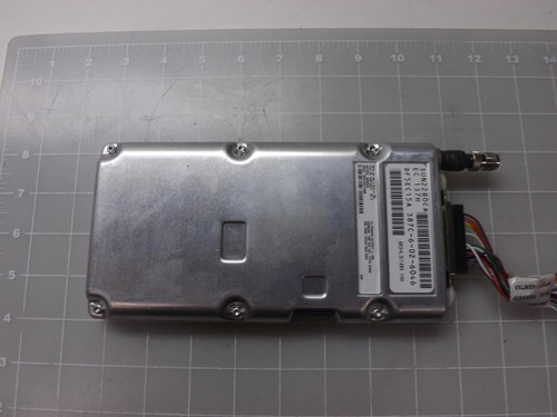 MOTOROLA S6889A GPS TRANSCEIVER T49492