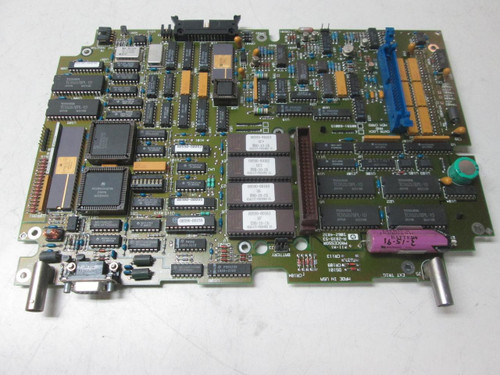 HP HEWLETT PACKARD 5062-4832 PROCESSOR BOARD T55196