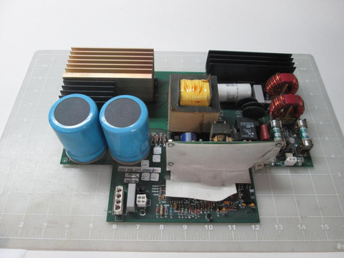 82552 9858 97175 009890 CIRCUIT BOARD T53358