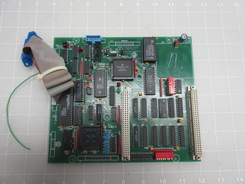 1020-700 04-30282 INTERFACE BOARD T55766