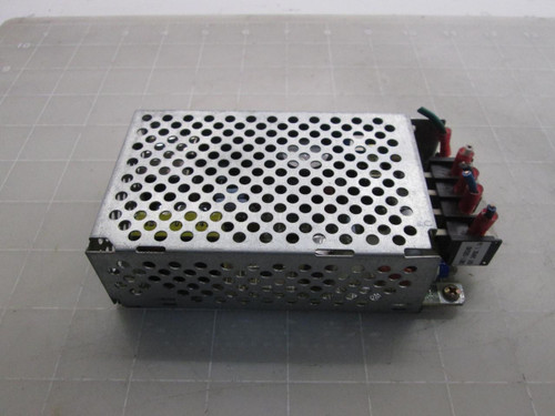 OMRON S8E1-02524D POWER SUPPLY T53166