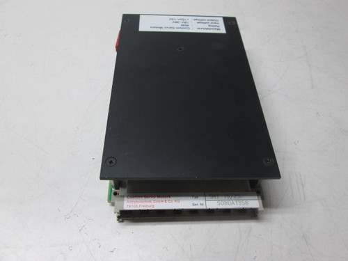 SIEMENS 302841-01 BOARD T55082