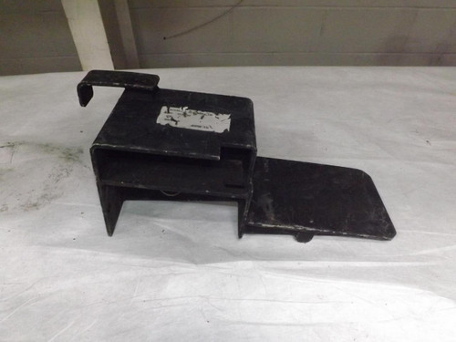 MILITARY INTERFACE ASSEMBLY LR T50663