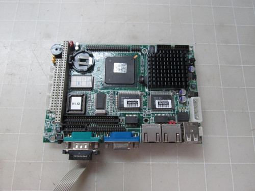 PCM-5823 CIRCUIT BOARD T53744