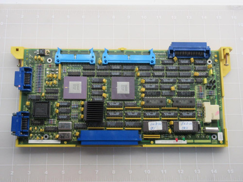 FANUC DA16B-1211-0930/05B CIRCUIT BOARD T51612
