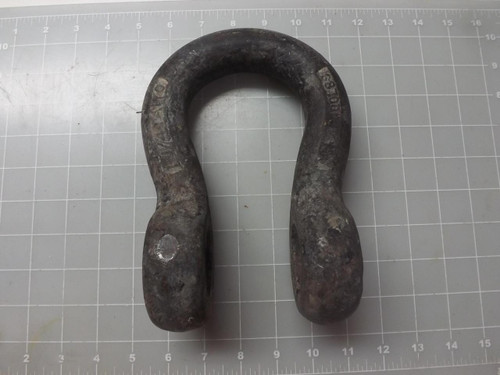 TAIYO 42000 LBS 1-1/4 MILITARY SHACKLE T49614