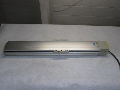 IA IS-L-X-M-20-400-70C-AQ ACTUATOR