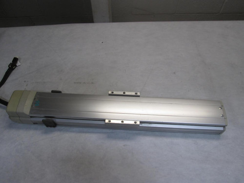 IA IS-M-X-M-10-200-500-N2 ACTUATOR