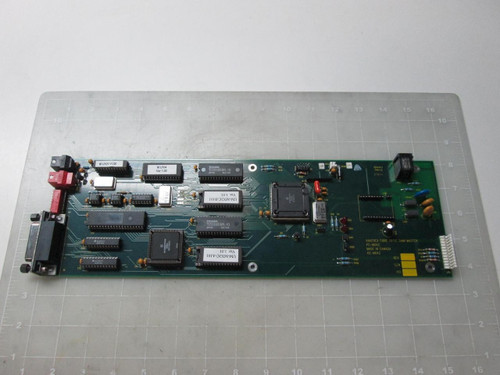 XANTREX PC-MXA2 X2-MXA2 FIBRE OPTIC SAMI MASTER BOARD T53962
