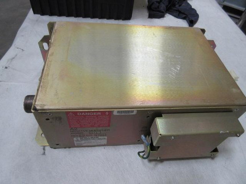 SPELLMAN X2013 REV L3 171832 403885-011 HIGH VOLTAGE POWER SUPPLY T53624