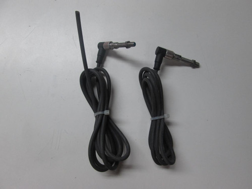 LOT OF 2 DI-SORIC DCC05V1.5 PSK-TSL PROXIMITY SWITCH T54153