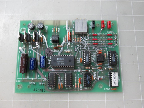 KEPCO EP-6 167-0904-3 CIRCUIT BOARD T52329
