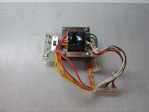 KEPCO 100-2135 167-0862-2 CIRCUIT BOARD T52330