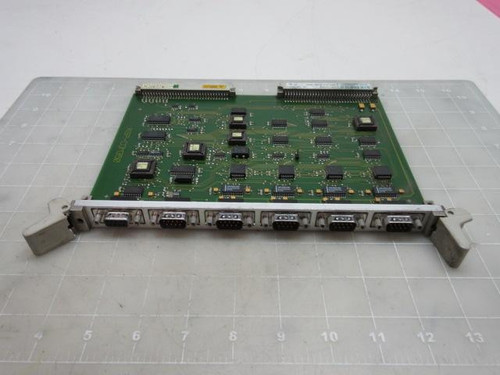 SIEMENS J31070-A4789-F004-B1-85 KSP-COM350 6AR1313-0FA00-0AA0 CIRCUIT BOARD MODULE T55000