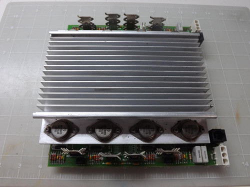 HEWLETT PACKARD 06652-20023 CIRCUIT BOARD ASSEMBLY T51423