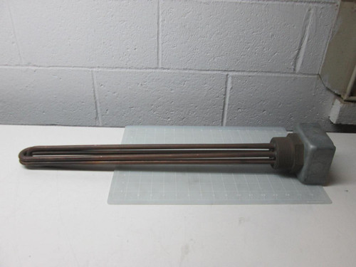 WATLOW 9044 HEATING ELEMENT 240 V 9 KW