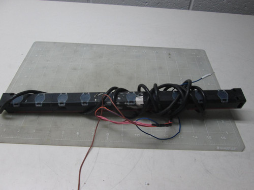 KEYENCE 0104413 PHOTOELECTRIC SENSOR T54617