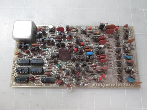TEKTRONIX 388-2158-01 CIRCUIT BOARD T53524