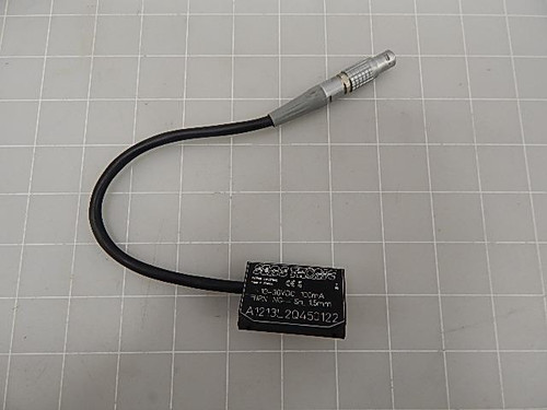 SEAS TRONIC A1213L2Q450122 SENSOR 10-30VDC 100MA T57530