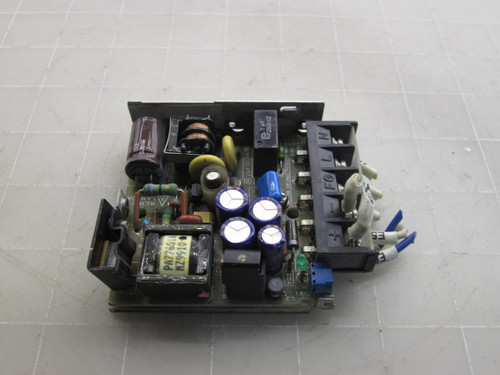 NEMIC LAMBDA HK10A-5 POWER SUPPLY T53198