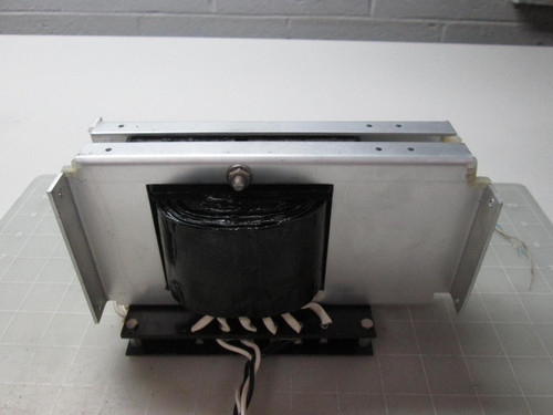 GEN-RAD 2200-4132 POWER SUPPLY ASSEMBLY T53667