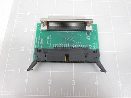 IMATION M0-0000-3462-5 SCSI TO SCI CABLE ADAPTER T58010
