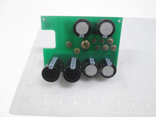 SIEMENS 1710 460-Y0026-000-01-N-01 00300398-03 CIRCUIT BOARD T57326