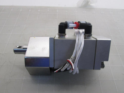 COMPACT AIR SFHD138X34 AIR CYLINDER T54133