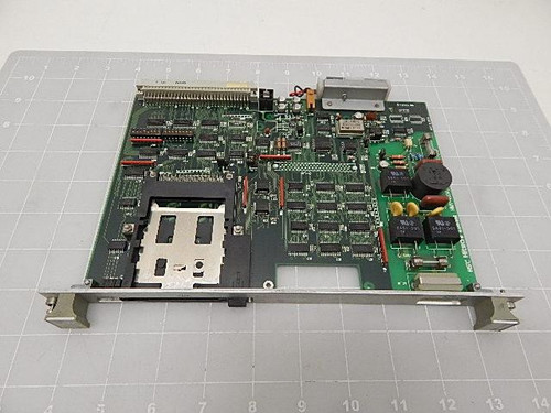HITACHI ZOSEN HIMV-923A/924A CIRCUIT BOARD T57366