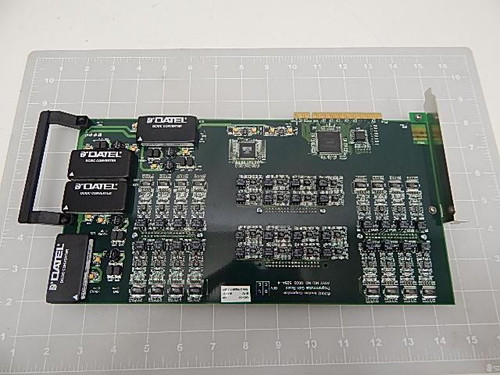 IMATION M0-0000-5463-1 M0-0000-5254-4 UC-17 CIRCUIT BOARD T57833