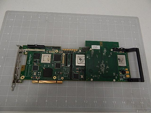 SPECTRUM 002-05660 FRU 600-00458 260-00723 M0-0000-9525-1 CIRCUIT BOARD T57834