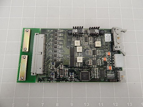 M0-0000-5481 M0-0000-5610-7 CIRCUIT BOARD T57836