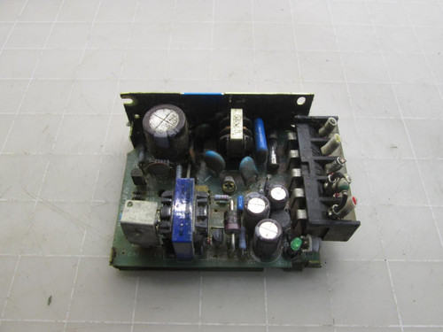 COSEL R15-12 POWER SUPPLY T53231