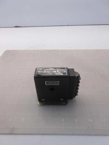AAC AMERICAN AEROSPACE CONTROLS 903B-500-B CURRENT SENSOR T53007