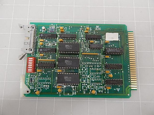 THERMOTRON 471587 709409 471588 709417 CIRCUIT BOARD T57360