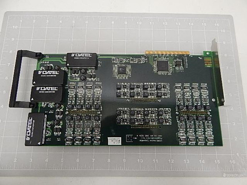 IMATION M0-0000-5463-1 M0-0000-5254-4 PROGRAMMABLE GAIN BOARD T57851