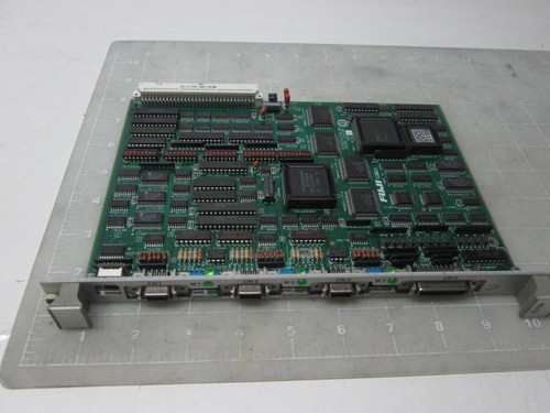 FUJI DF9200143-B0 JZMMC-IS70B CIRCUIT BOARD T54679