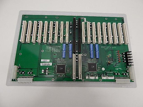 3446022252 ATX6022/206P18 BACKPLANE BOARD T58293